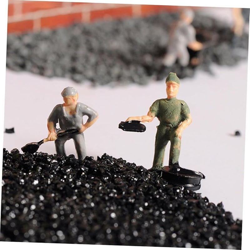 Natural River Stones for Aquarium Fish Tank Garden Landscaping Outdoor Pathway Decor - Image 2